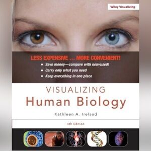 Visualizing Human Biology, Binder Ready Version